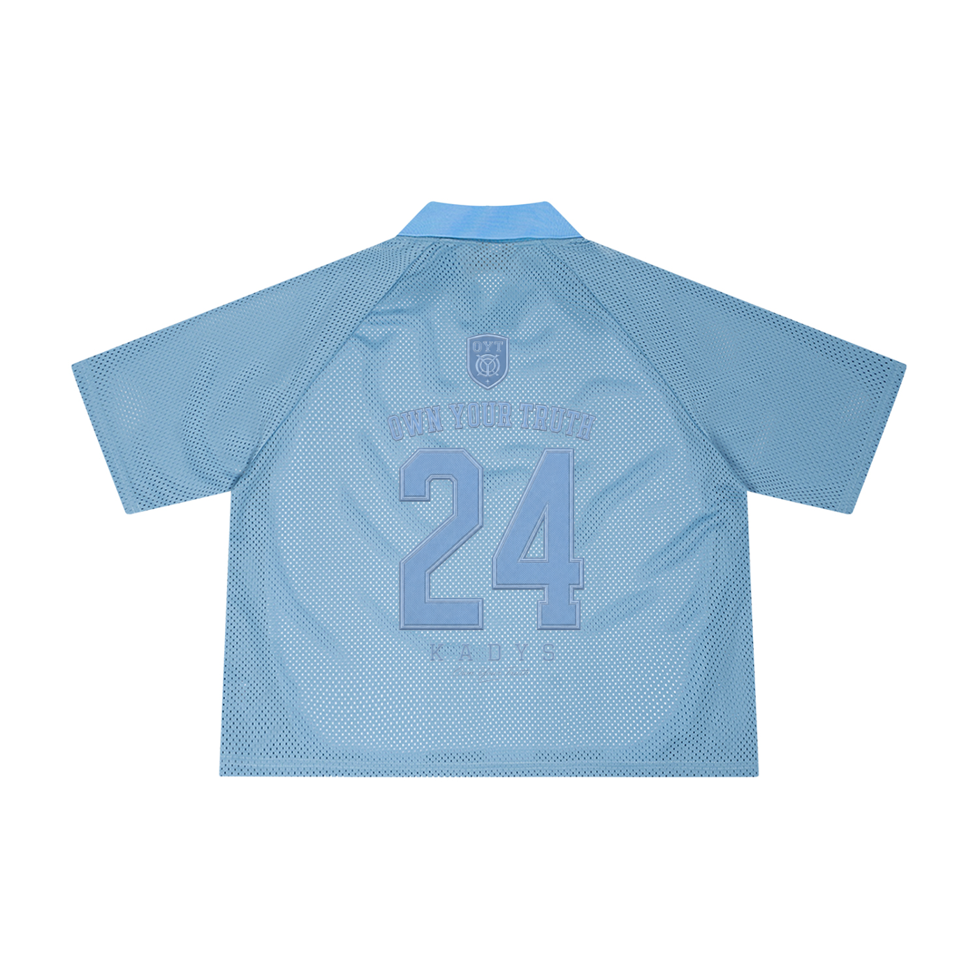 OYT Jersey
