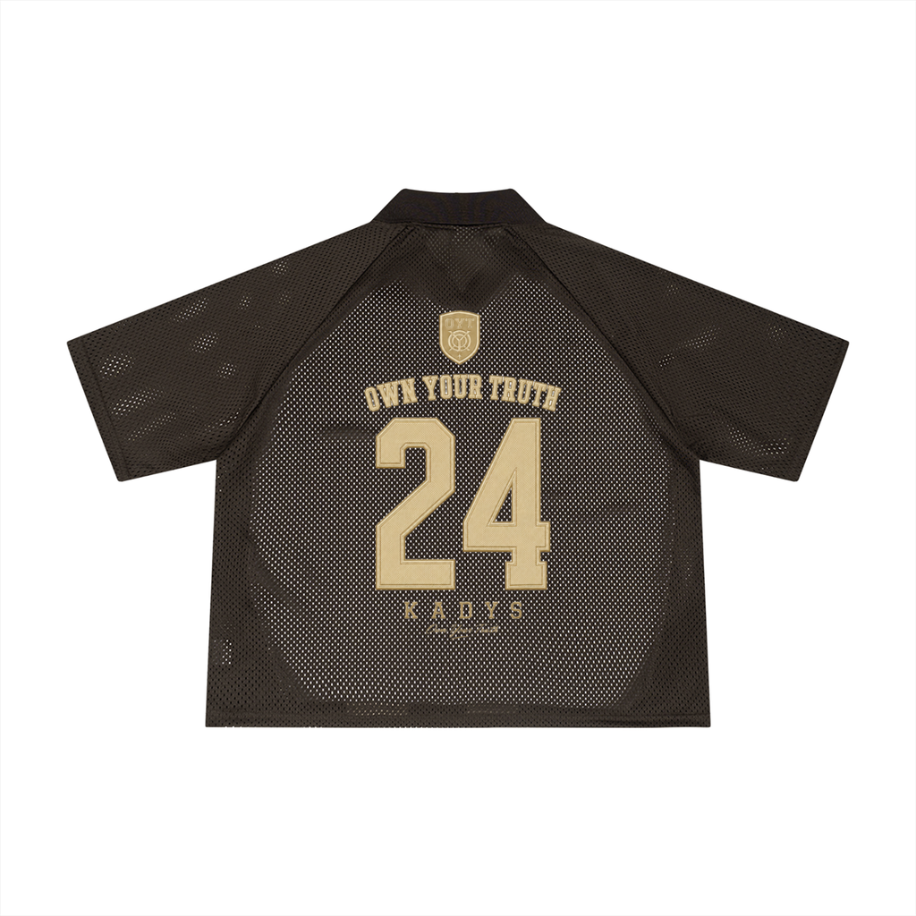 OYT Jersey