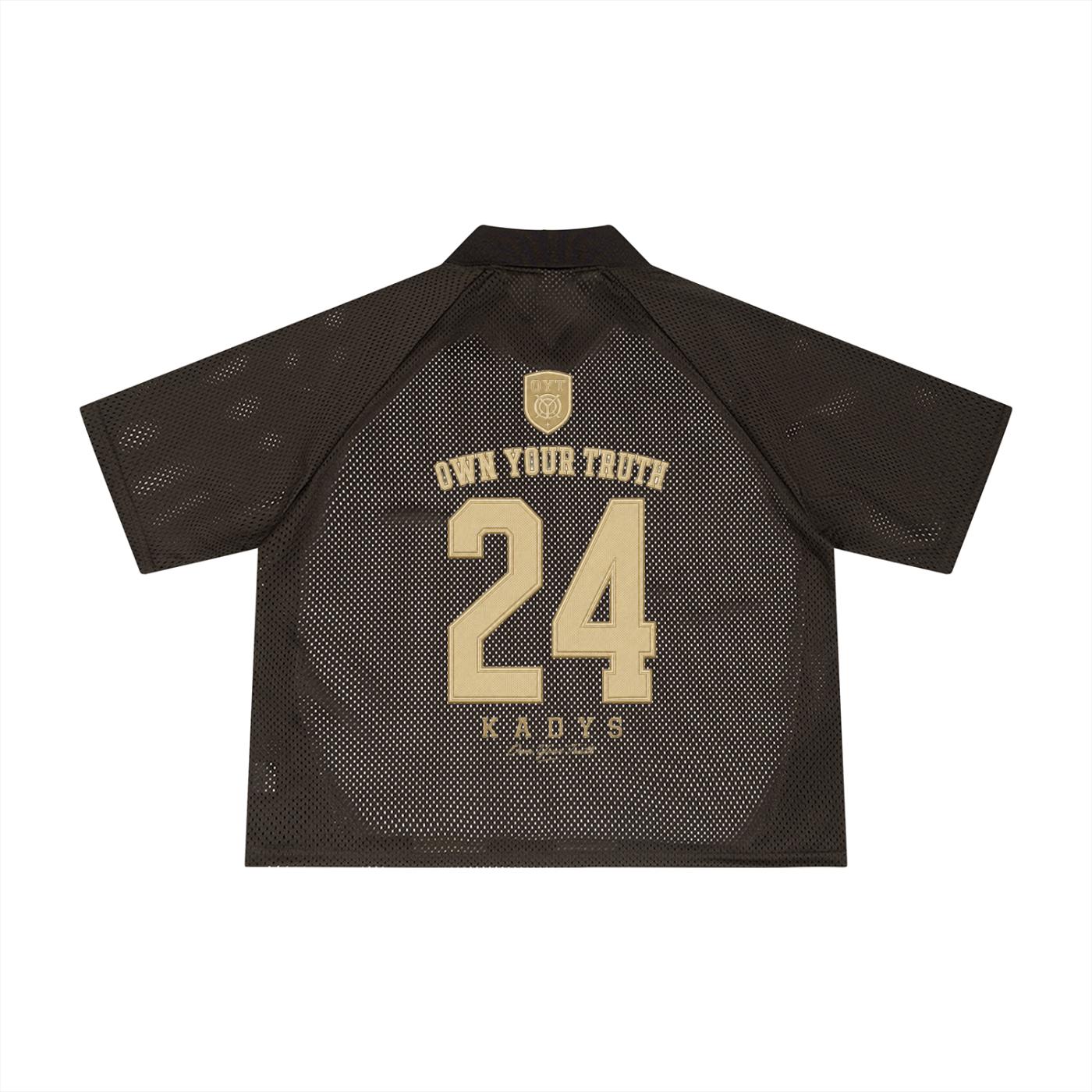 OYT Jersey