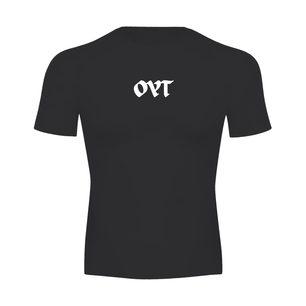 OYT Gym shirt