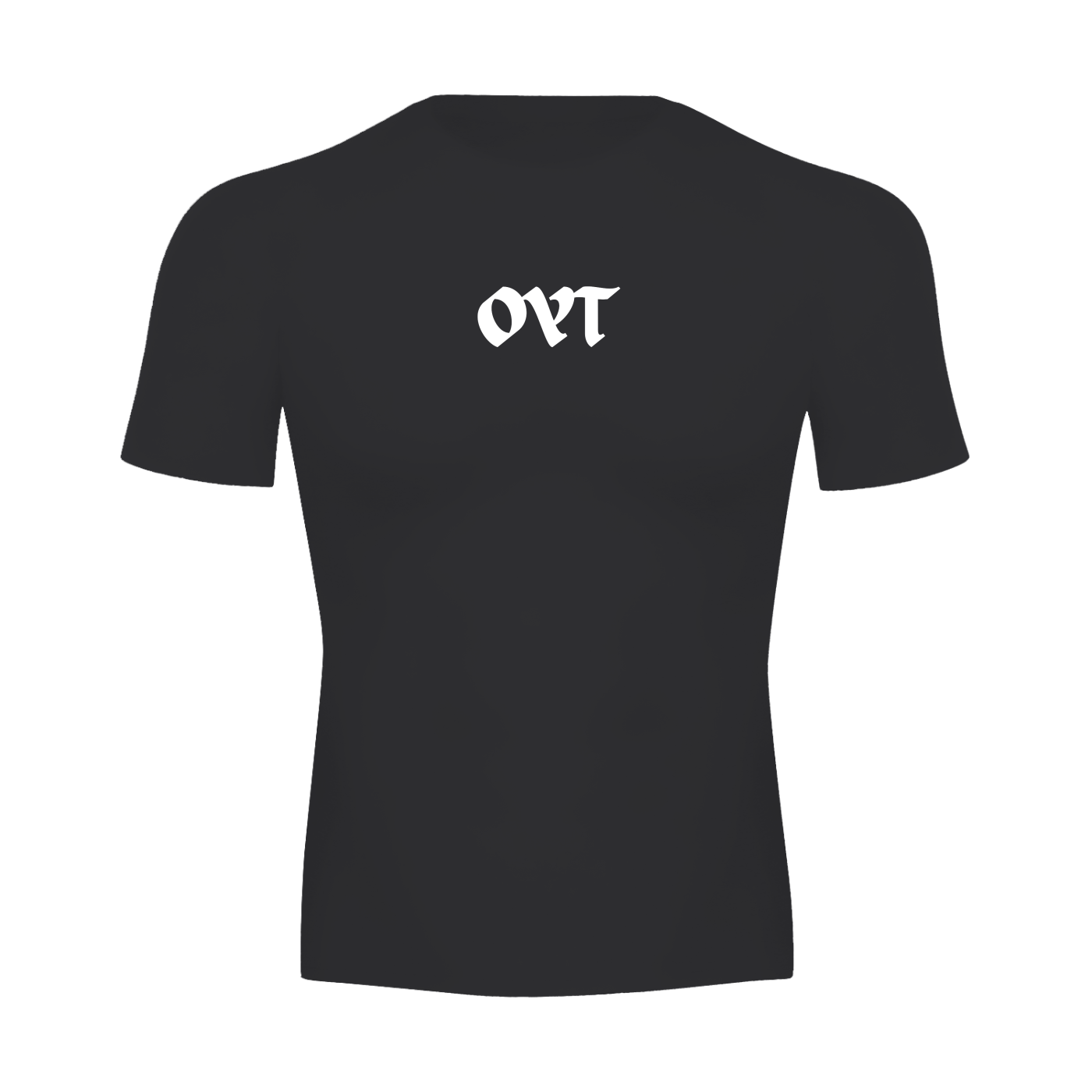 OYT Gym shirt