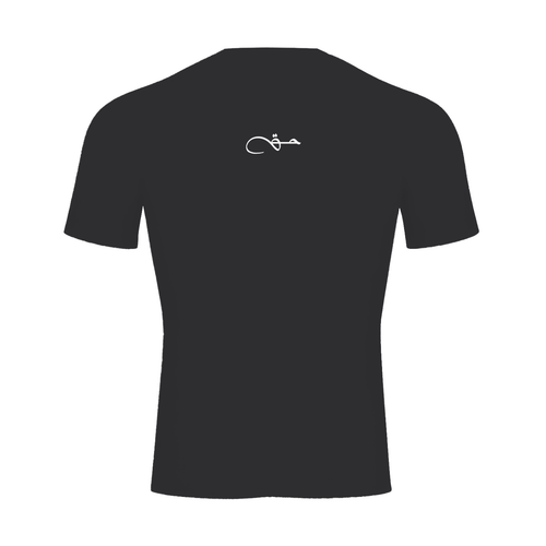OYT Gym shirt